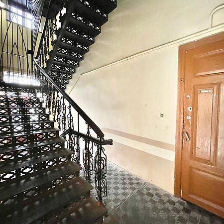 Cozy apartment on Greek street 15 Odessa Zewnętrze zdjęcie