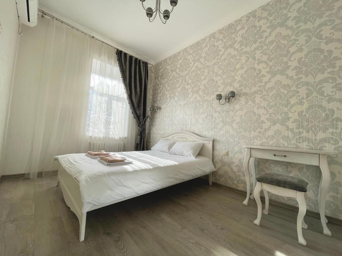 Cozy apartment on Greek street 15 Odessa Zewnętrze zdjęcie
