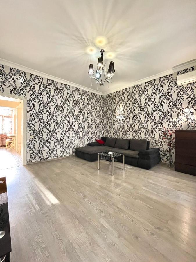 Cozy apartment on Greek street 15 Odessa Zewnętrze zdjęcie